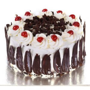 Black Forest Gateaux