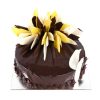 Chocolate Birthday Cake