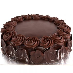 Chocolate Mud Cake