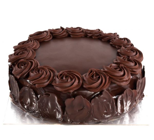 Chocolate Mud Cake