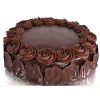 Gluten Free Chocolate Round Mud Cake