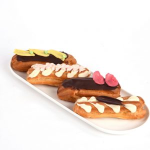 French Eclair