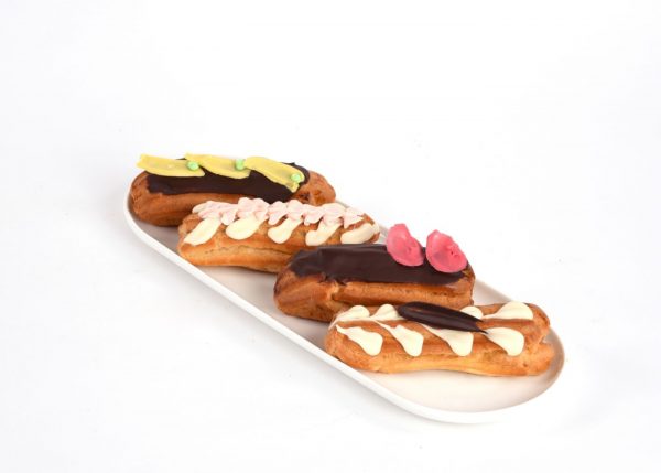 French Eclair