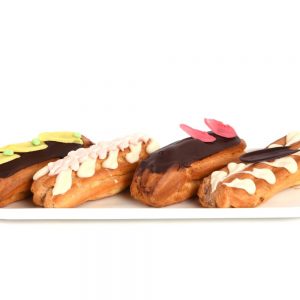 French Eclair