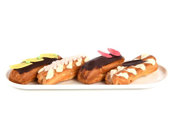 French Eclair