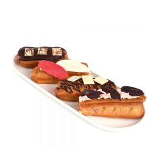 French Eclair