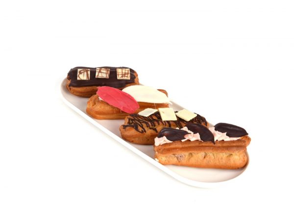 French Eclair