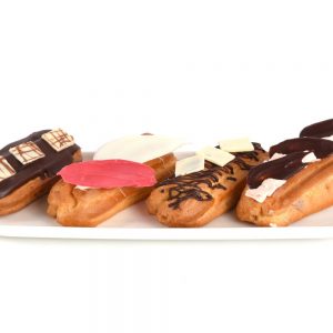 French Eclair