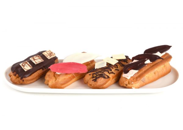 French Eclair