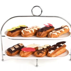 Multi French Eclairs