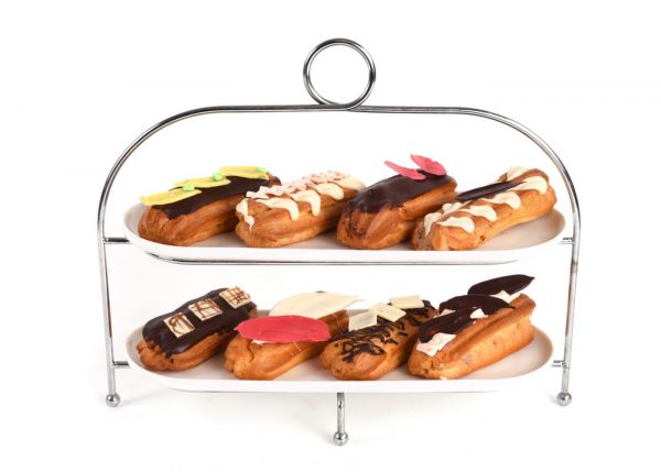 Multi French Eclairs