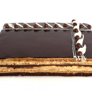 Opera Cake