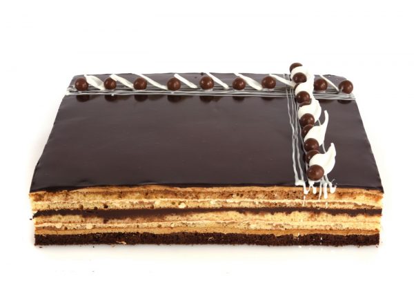 Opera Cake