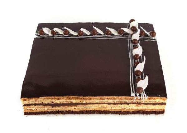 Opera Cake