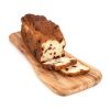 Gluten Free And Dairy Free Raisin Bread