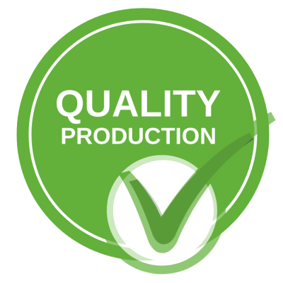 Quality Production icon